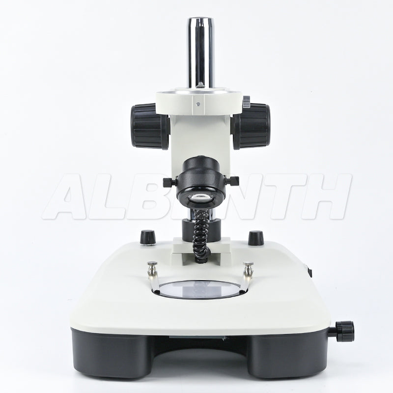 VL-1FLS Pillar Brightfield And Darkfield LED Microscope Stand With 360° Rotating Mirror For Embryo Transfer And IVF Applications