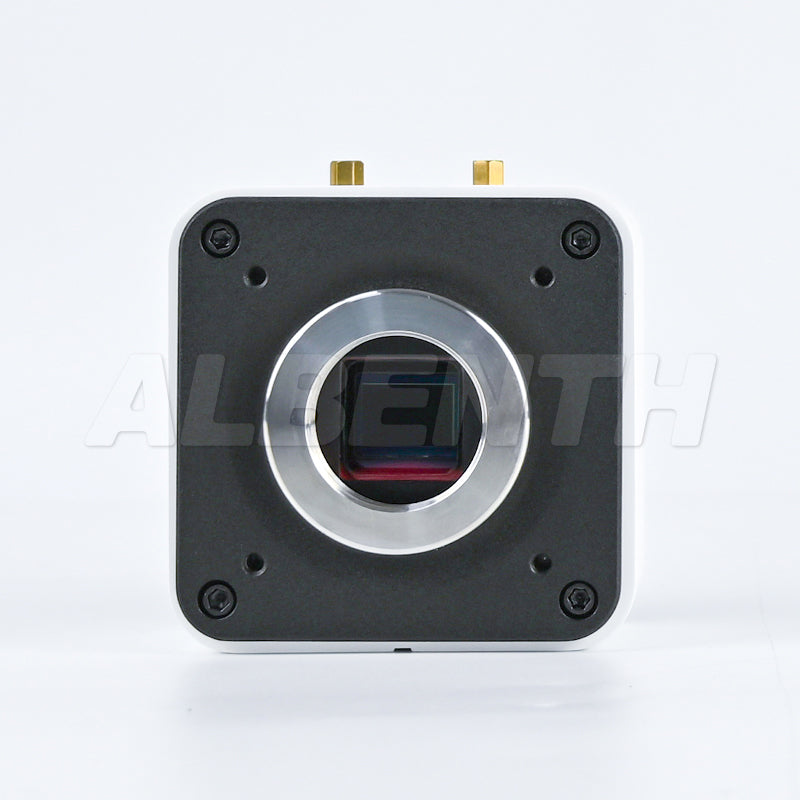 16MP/20MP Digital Microscope Camera With Sony Sensor With Stereo Biological Microscope