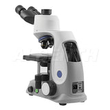 Albenth 40X-1000X Trinocular Infinity Plan Achromatic Compound Biological Microscope For Clinical Laboratory