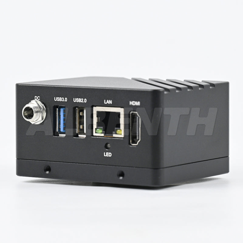 4k 60fps Digitial-Mikroskop-Kamera- HDMI / GE / WLAN-CMOS