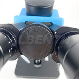 Albenth 40X-1000X Infinity Plan Achromatic Trinocular Biological Microscope