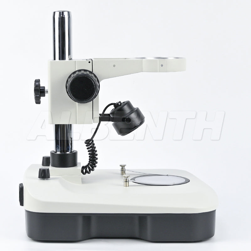 VL-1FLS Pillar Brightfield And Darkfield LED Microscope Stand With 360° Rotating Mirror For Embryo Transfer And IVF Applications