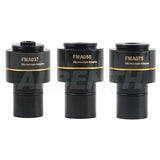 FMA037 0.37X 0.5X 0.75X Microscope Eyepiece C-Mount Adapter Lens to 23.2mm Interface For Video Microscope Camera