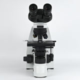 Albenth 40X-1000X Professional Infinity Plan Achromatic Objective Trinocular Research Level Biological Microscope