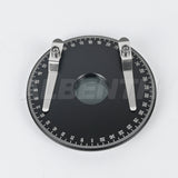 Rotating Polarizer Set For Stereo Microscope