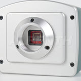 2MP HDMI USB 2.0 CMOS Cámara de microscopio de color Captura de video HD completo de 30 fps