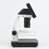 Albenth 5.0MP Digital LCD Microscope with 3.5 inch Screen