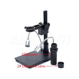 Albenth 5'' Screen 2160P 16MP HDMI USB WiFi Digital Microscope