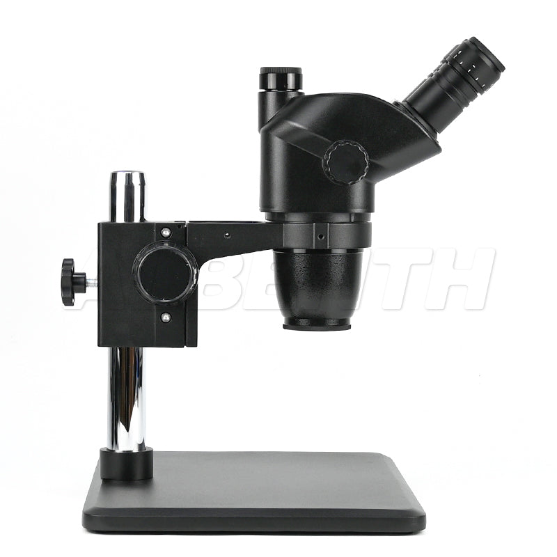 ZM-80NT Infinity Parallel Trinocular Stereo Microscopio
