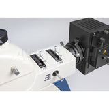 40X-1000X Transmission Reflection Fluorescence Microscope With 6V/30W Halogen Lamp, 100W Mercury Lamp