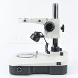 VL-1FLS Pillar Brightfield And Darkfield LED Microscope Stand With 360° Rotating Mirror For Embryo Transfer And IVF Applications