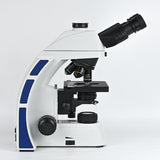 Albenth 40X-1000X Professional Infinity Plan Achromatic Objective Trinocular Research Level Biological Microscope