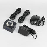4k 60fps Digitial-Mikroskop-Kamera- HDMI / GE / WLAN-CMOS