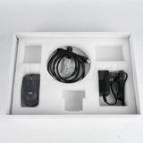 Albenth 13.3 Inch 8MP 4K LCD Microscope Camera HDMI USB3.0 WiFi  Built-In Windows System