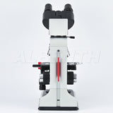 Albenth 40X-2500X Binocular Biological Microscope With LED Light for Student Children Laboratory Education Microscope