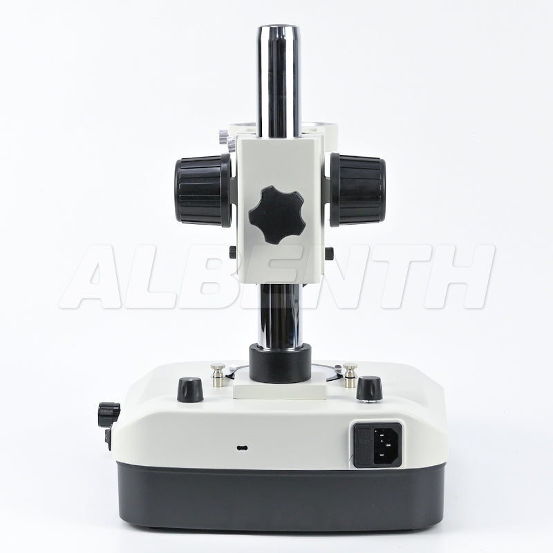 VL-1FLS Pillar Brightfield And Darkfield LED Microscope Stand With 360° Rotating Mirror For Embryo Transfer And IVF Applications