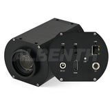 2MP 1080P Zoom 1X-14X 60FPS Zoom Autofocus Microscope Camera HDMI LAN Supports Photo and Video For PCB Soldering Electronic Magnifier
