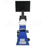 40X-1000X Infinity Optical System Biological Microscope With 5.0MP LCD Screen Microscope Camera
