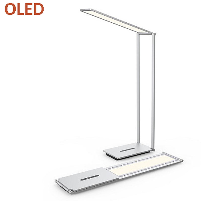 OL-PR9 Eye Protection OLED Desk Lamp with 4000K Color Temperature