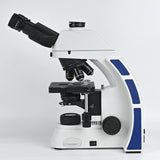Albenth 40X-1000X Professional Infinity Plan Achromatic Objective Trinocular Research Level Biological Microscope