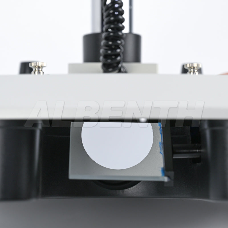 VL-1FLS Pillar Brightfield And Darkfield LED Microscope Stand With 360° Rotating Mirror For Embryo Transfer And IVF Applications