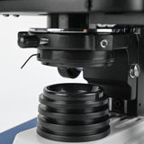 Albenth 40X-2500X 2MP HD Professional Trinocular Biological Microscope LED Digital Microscope + 7" LCD Screen+USBCabl