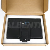 Albenth 11.6 Inch Touchscreen Built-in 16MP Microscope Camera With Windows 11 System USB, HDMI, Ethemet Port For Stereo Biological Microscope