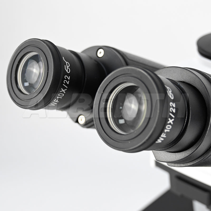 40X-1000X Infinity Optical System Biological Microscope With 5.0MP LCD Screen Microscope Camera