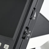 Albenth 5.0MP Digital LCD Microscope with 3.5 inch Screen