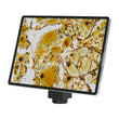 Touchpad LCD de 9.7 pulgadas con cámara de microscopio de 5.0MP incorporada