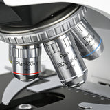 40X-1000X Infinity Optical System Biological Microscope With 5.0MP LCD Screen Microscope Camera