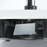 VL-1FLS Pillar Brightfield And Darkfield LED Microscope Stand With 360° Rotating Mirror For Embryo Transfer And IVF Applications