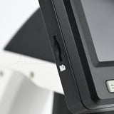 Albenth 5.0MP Digital LCD Microscope with 3.5 inch Screen