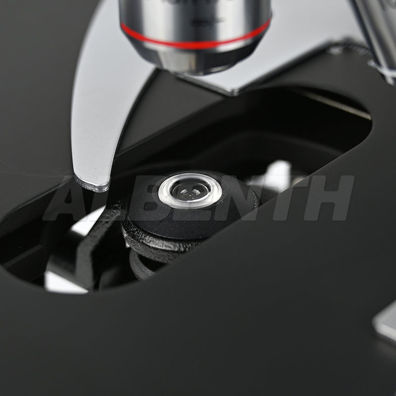 40X-1000X Infinity Optical System Biological Microscope With 5.0MP LCD Screen Microscope Camera