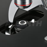 40X-1000X Infinity Optical System Biological Microscope With 5.0MP LCD Screen Microscope Camera