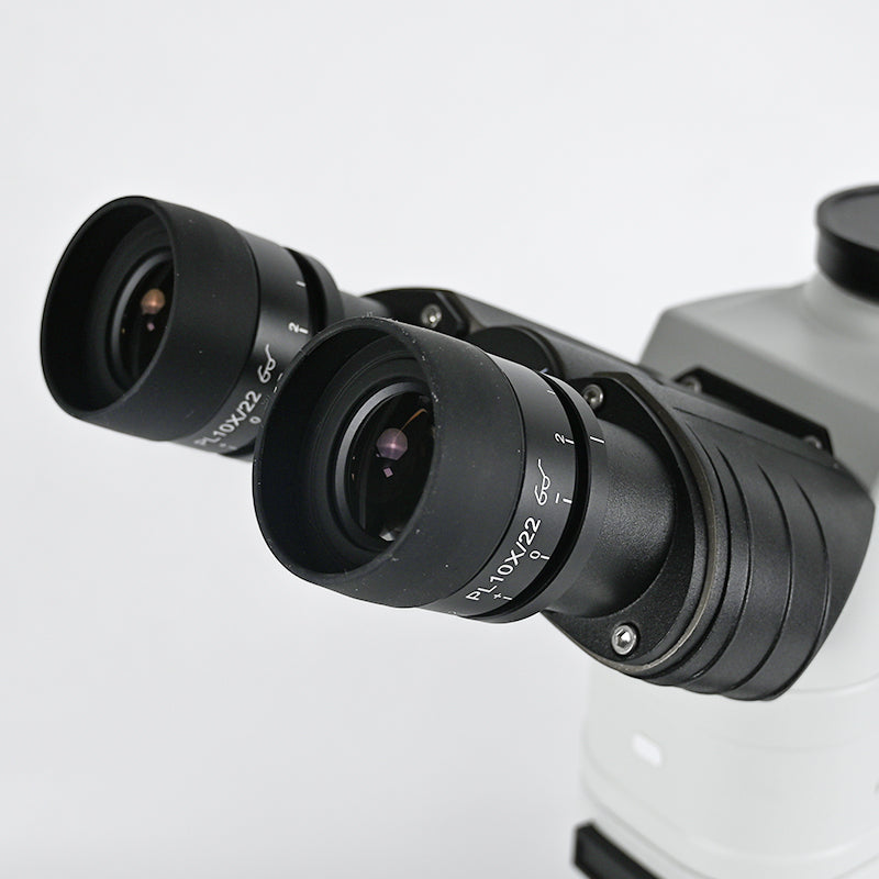Albenth 40X-1000X Professional Infinity Plan Achromatic Objective Trinocular Research Level Biological Microscope