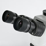 Albenth 40X-1000X Professional Infinity Plan Achromatic Objective Trinocular Research Level Biological Microscope