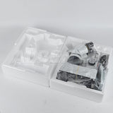 Albenth 20X 40X Binocular Stereo Microscope Small Portable Microscope With Top Bottom LED Light