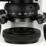 40X-1000X Infinity Optical System Biological Microscope With 5.0MP LCD Screen Microscope Camera