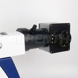 40X-1000X Fluorescence Microscope Transmission Reflection With 3W LED Lamp, 100W Mercury Lamp