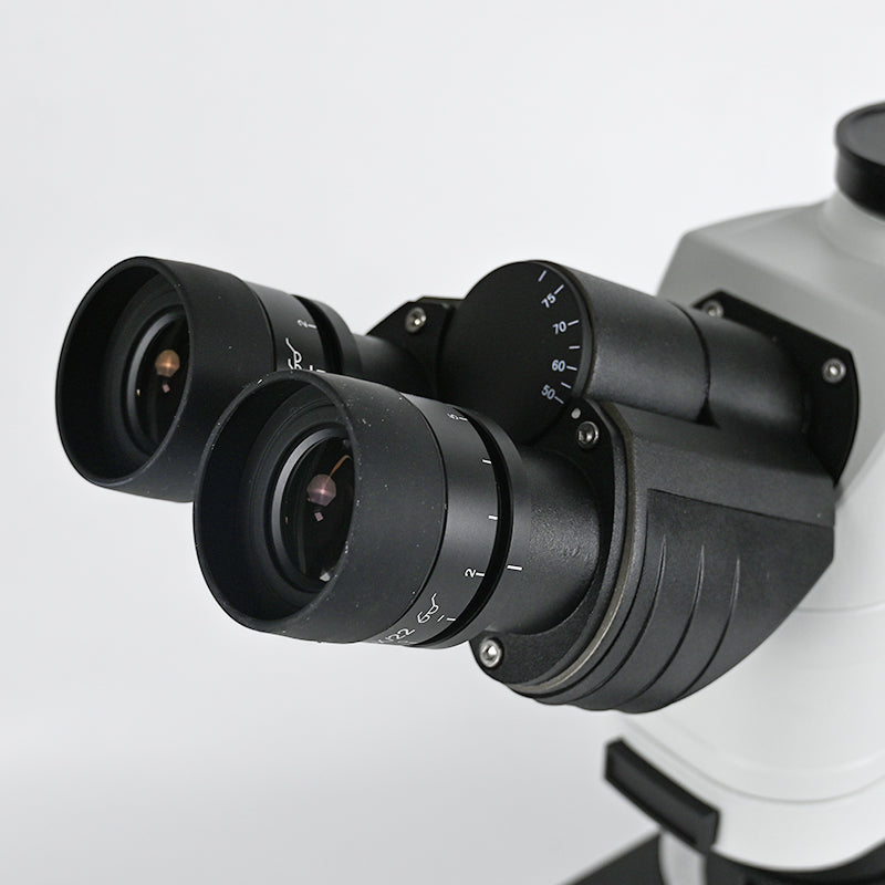 Albenth 40X-1000X Professional Infinity Plan Achromatic Objective Trinocular Research Level Biological Microscope
