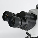 Albenth 40X-1000X Professional Infinity Plan Achromatic Objective Trinocular Research Level Biological Microscope