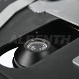 Albenth 40X-1000X Plan Achromatic Binocular Laboratory Compound Microscope