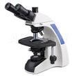 Albenth 40X-1000X Infinity Laboratory Trinocular Compound Microscope with Kohler Illuminator