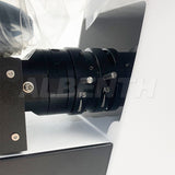 50x-500x Inverted Trinocular Bright & Dark Field Metallurgical Microscope