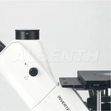 50x-500x Inverted Trinocular Bright & Dark Field Metallurgical Microscope