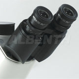 50x-500x Inverted Trinocular Bright & Dark Field Metallurgical Microscope