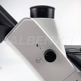 50x-500x Inverted Trinocular Bright & Dark Field Metallurgical Microscope