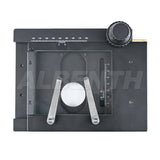 Albenth XY Mechanical Working Stage with 75x55mm Travel Distance