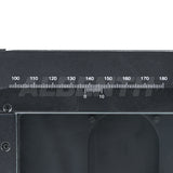 Albenth XY Mechanical Working Stage with 75x55mm Travel Distance